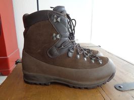 CH-Armee Trekkingschuhe/Gebirgschuhe KS 19 s