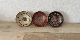 Vintage Messing Schüsselchen