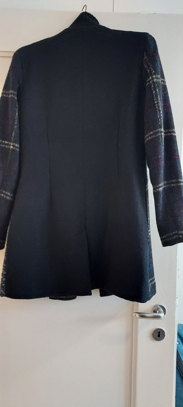 Desigual Cappotti: Wollmantel – Usato da Ostermundigen venduto da Chrigu1957 1