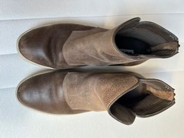 Bottes “Timberland” P. 39.5