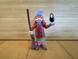 Die kleine Hexe Tonie