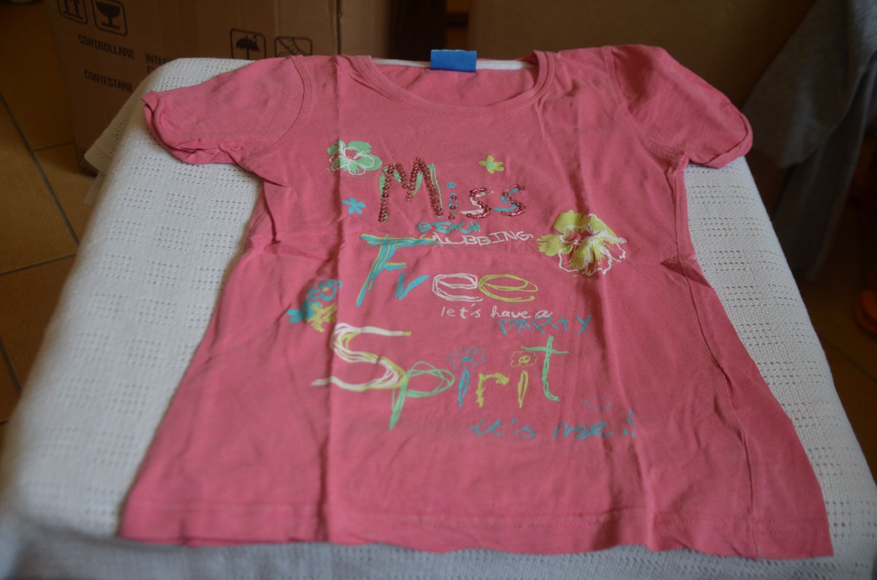Lotti & Set di vestiti: TAILLE 116 – Usato da Chiasso venduto da Dolly015 2