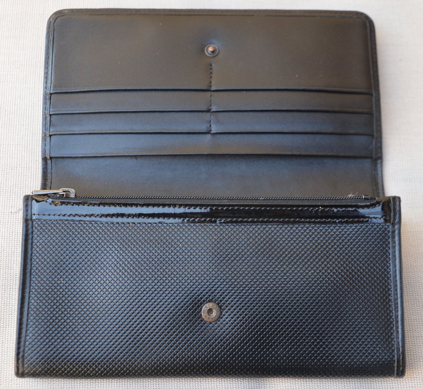 Longchamp Borse da donna: Longchamp  Tasche / sac + portefeuille – Usato da Collonges venduto da Auganien 9