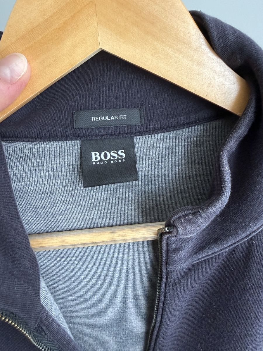 Hugo Boss Vestes: Boss Jäggli – D'occasion à Buchs AG par MiWeFe17 2