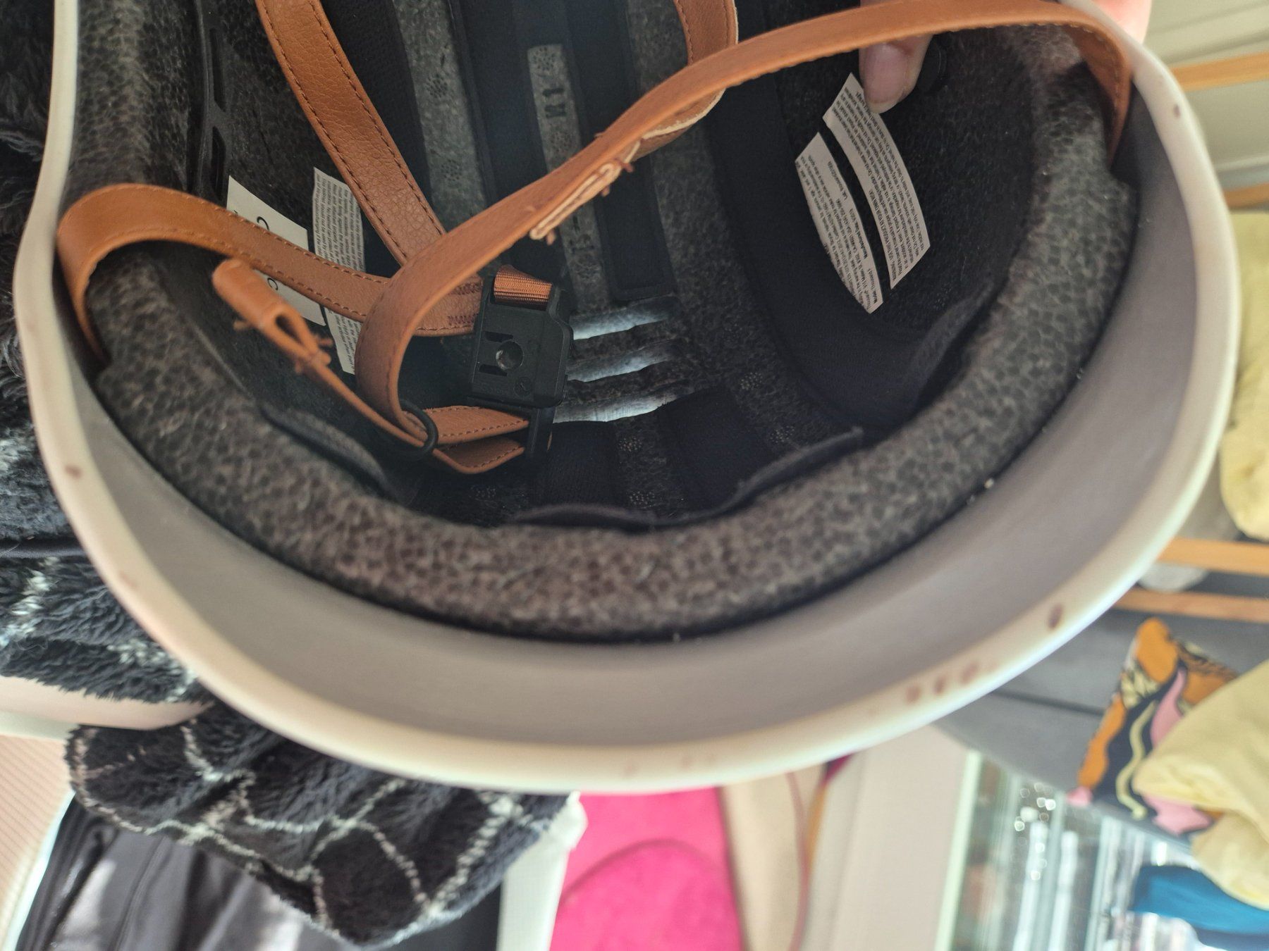Caschi: Ego Movement Velo Helm Modell Gr.M – Nuovo (secondo la descrizione) da Emmenbrücke venduto da Marlamoira 3