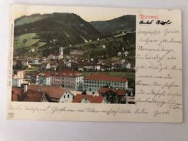 Wattwyl  (Wattwil) 1902