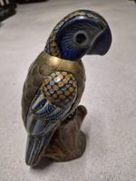 Figur Papagei