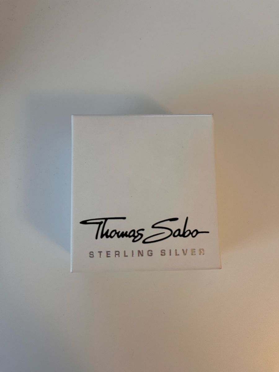 Thomas Sabo Ohrringe & -stecker: Thomas Sabo Ohrstecker – Gebraucht aus Bülach von Daisy1234 1