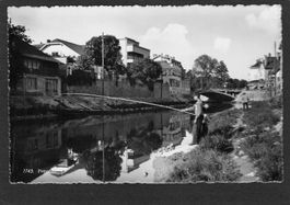 CP/ NE Yverdon , 1936