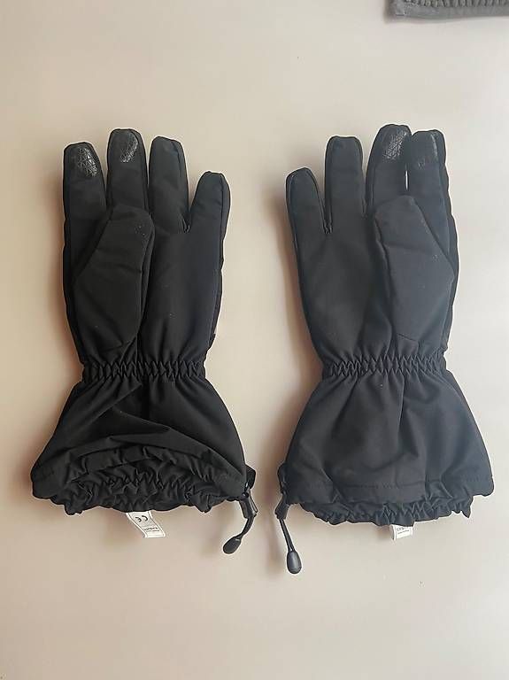 Gants & mitaines : Motorrad Regenhandschuhe – D'occasion à Riedholz par Domiracer 1