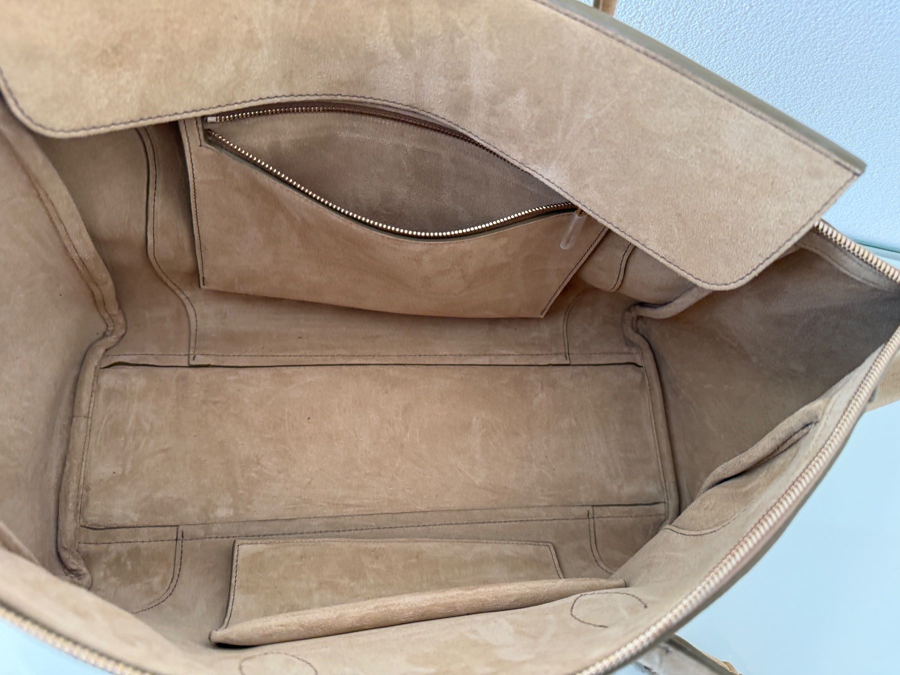 Celine Taschen für Damen: Céline Luggage – Neu (gemäss Beschreibung) aus Wil SG von gab_pt6f 6