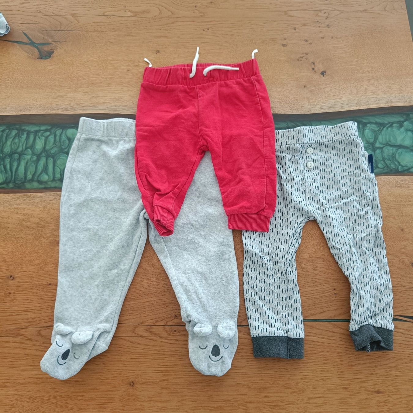 Pantaloni: Hose Grösse 74 – Usato da Jaberg venduto da urig17.