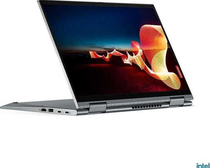 Notebook: Lenovo ThinkPad X1 Yoga Gen 6 – Usato da Küssnacht am Rigi venduto da ro2_ppz6 3