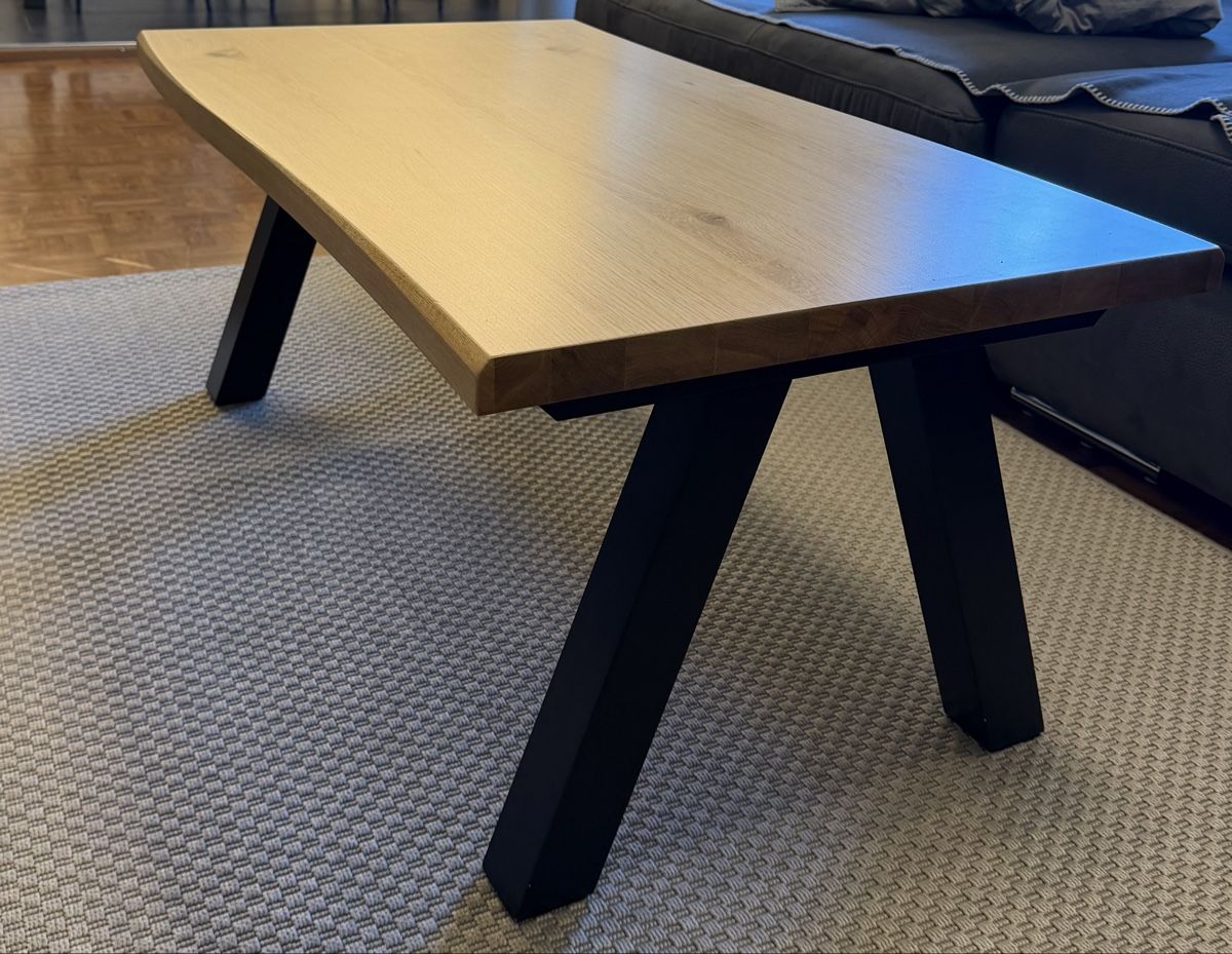 Tables: Couchtisch – D'occasion à Baden par sch_v9d5 1