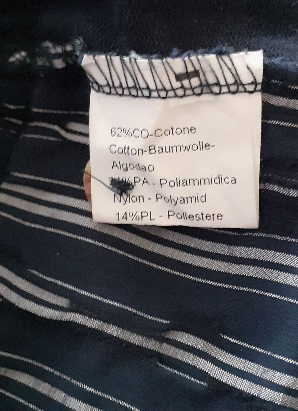 Elisa Cavaletti Jacken: Elisa Cavaletti Club Jacke, L – Gebraucht aus Bern von Solarsystem 4