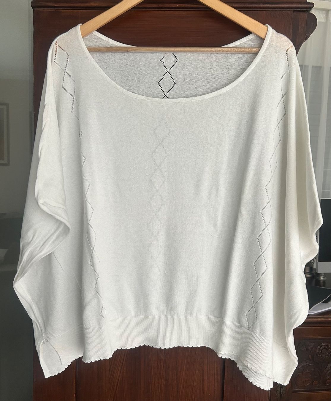 Nile Camicette: NILE Bluse – Usato da STUDEN BE venduto da SMIROS