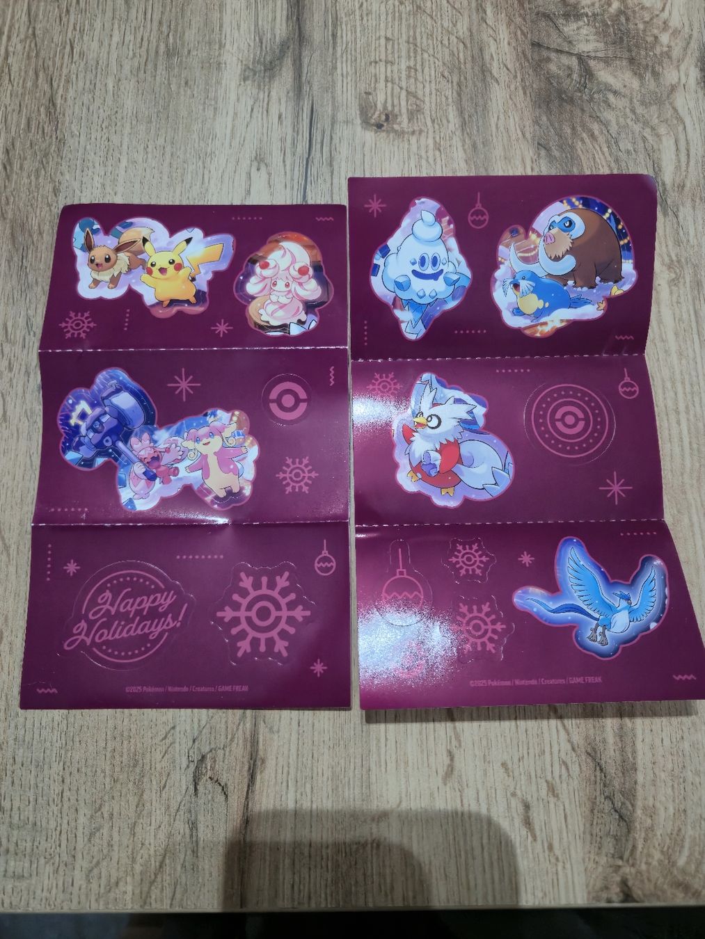 Pokémon Spielzeuge: Goodies Pokémon – Neu und originalverpackt aus Vevey von was_mdt2 4
