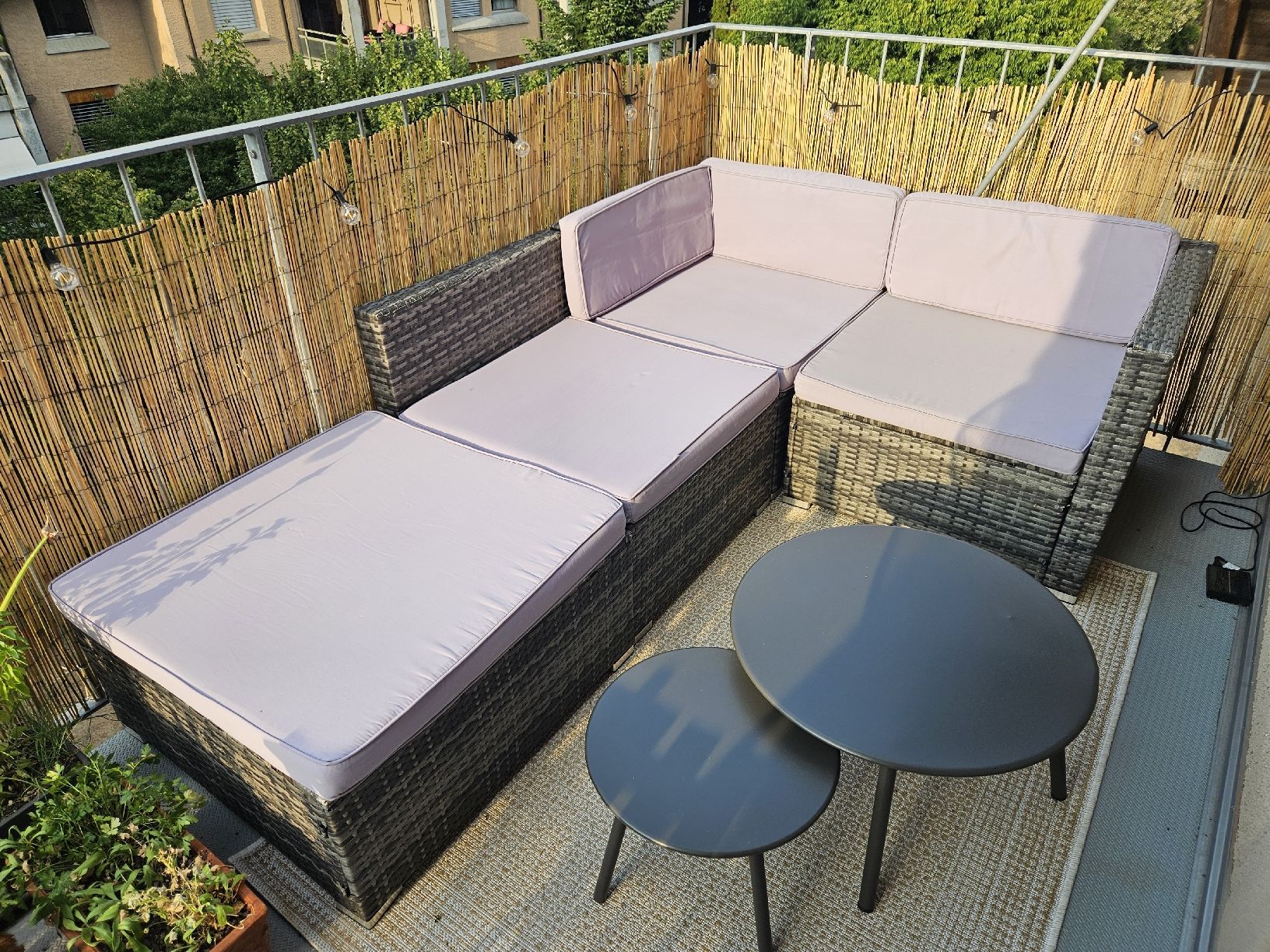 Liegen & Liegestühle: Lounge – Gebraucht aus Schalunen von Redforman13