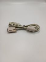 Kabel 2,5 mm Audio auf DB 9