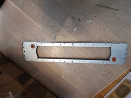 LGB RhB Zwischenrahmen GE 4/4 II