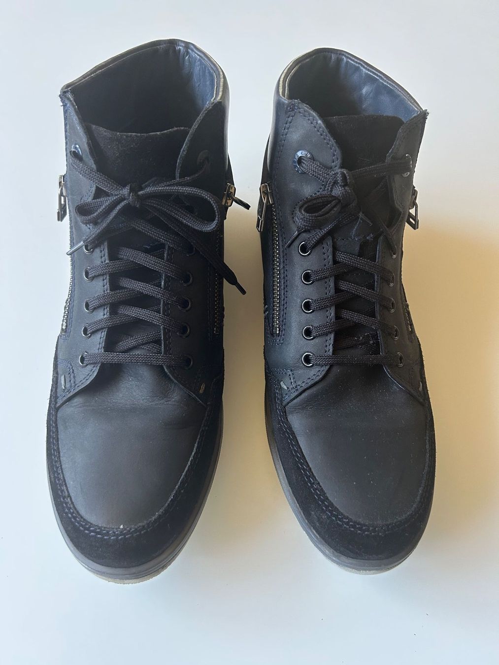 Scarpe da uomo: Fretz men Schuh Gr.43 – Nuovo (secondo la descrizione) da Seuzach venduto da del_w5vl 1