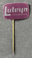 VINTAGE ANSTECKNADEL