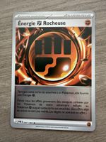Énergie Rocheuse (POR087)
