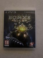 BioShock 2 für PS3