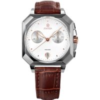 🇨🇭 Jowissa Uhr Octa 6 Chronograph Swiss Made Herrenuhr NEU