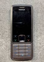 Nokia 6300
