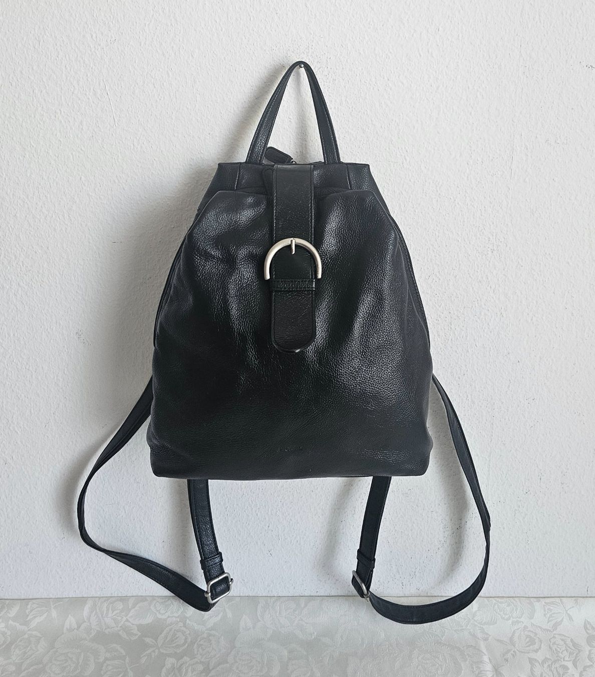 Picard Rucksäcke: ***PICARD *** Leder Rucksack – Gebraucht aus Bronschhofen von David80 1