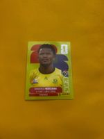 RSA 8 Siyabonga Ngezana Panini WM 2026 Sticker