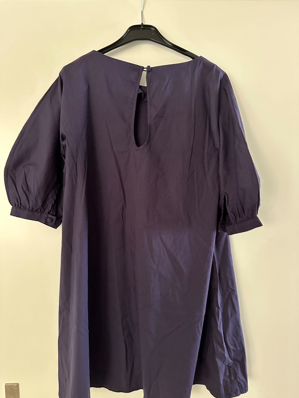 Prada Vestiti: Prada tunic / mini dress – Usato da Dallenwil venduto da ZD2019 1