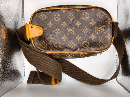 Louis Vuitton Crossbody Pochette Gange