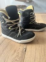 Löwa (Kinder) Winterschuhe Goretex Gr. 34