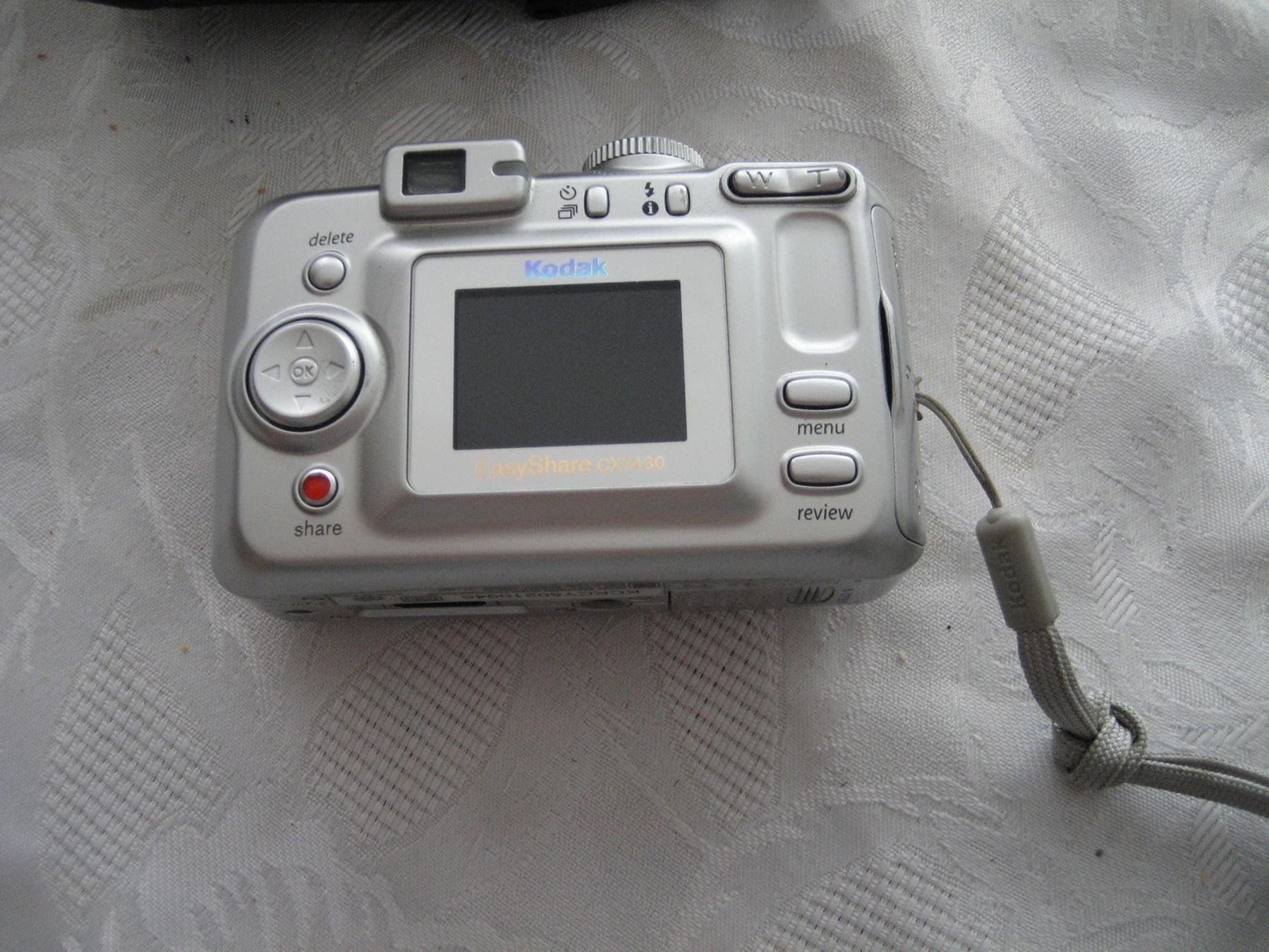 Sony Appareil photo: KODAK-sehr gut Geeignet für............ – D'occasion à Fulenbach par Elektronik 1
