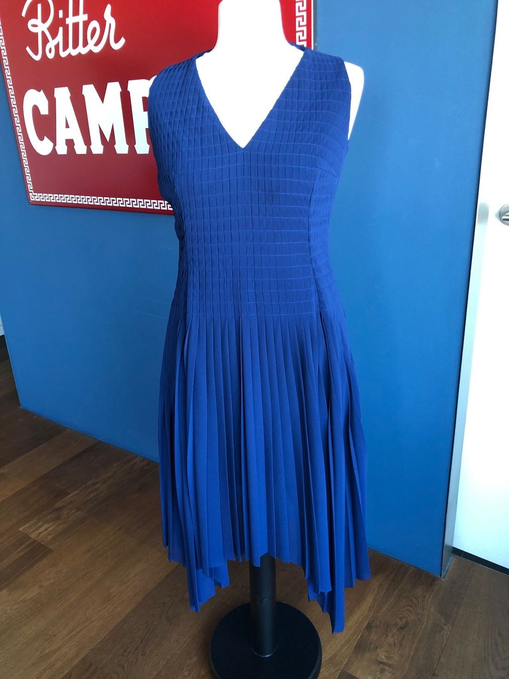 Akris Vestiti: Kleid von Akris – Nuovo (secondo la descrizione) da Oberrieden venduto da Moraira14