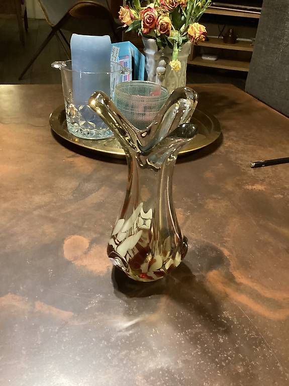 Vasi & Recipienti: Vase de la collection Murano – Usato da Corsier sur vevey venduto da Hitu