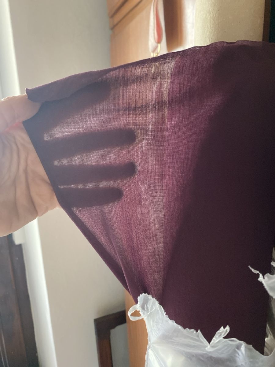 Tissus: Stoffe Jersey  – Neuf avec emballage d'origine à Monte par sol_wl9x 2