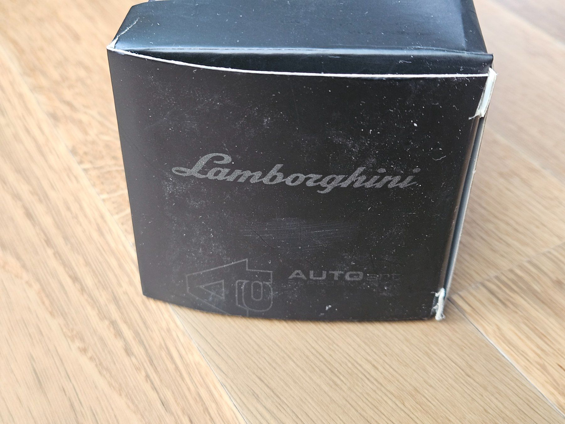 Peugeot Modellini d'auto: Lamborghini Murciélago – Nuovo (secondo la descrizione) da Aigle venduto da Vintage66 7