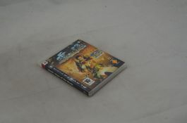 Genji Days of the Blade PS3 Spiel CIB