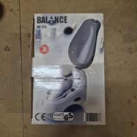 Kit de manucure Balance KH 111 avec embouts