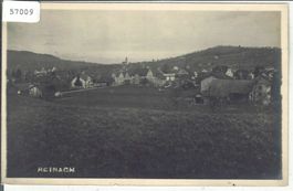 Reinach AG - Generalansicht