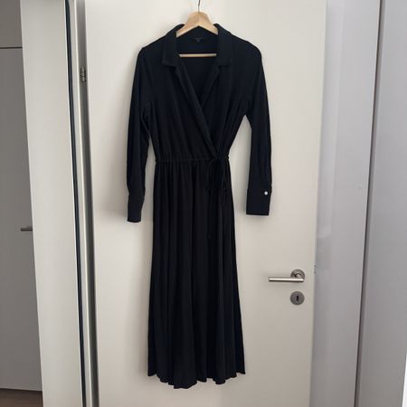 Massimo Dutti dress autumn/ winter