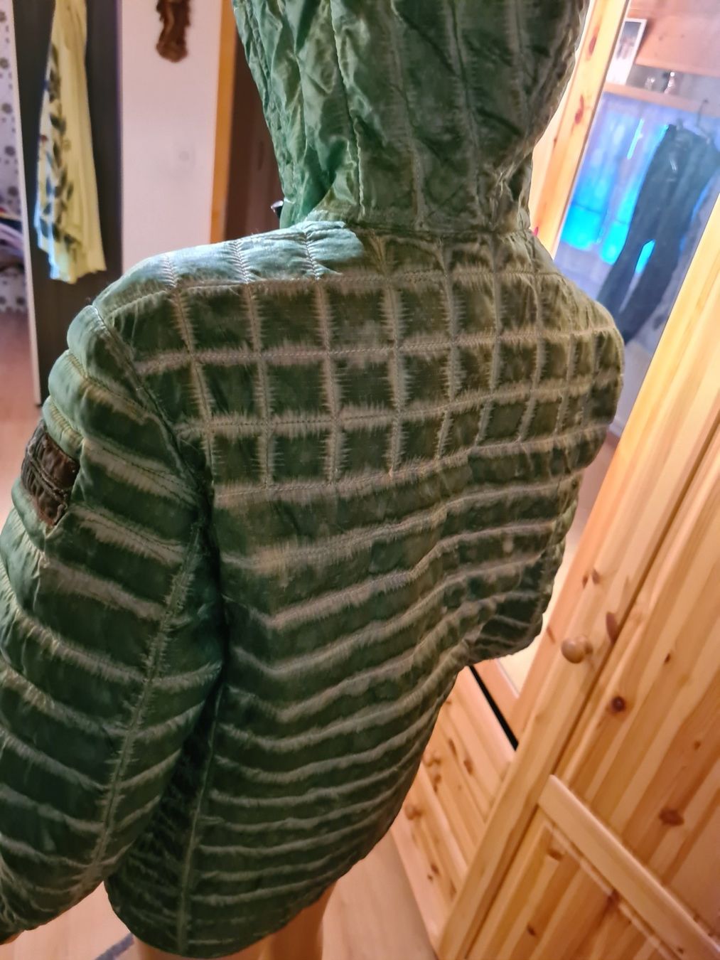 Napapijri Giacche: Warme superschöne  NAPAPIRI Jacke gr.M – Usato da Ferden venduto da jemyce 2