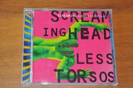 Screaming Headless Torsos (CD; 1995)