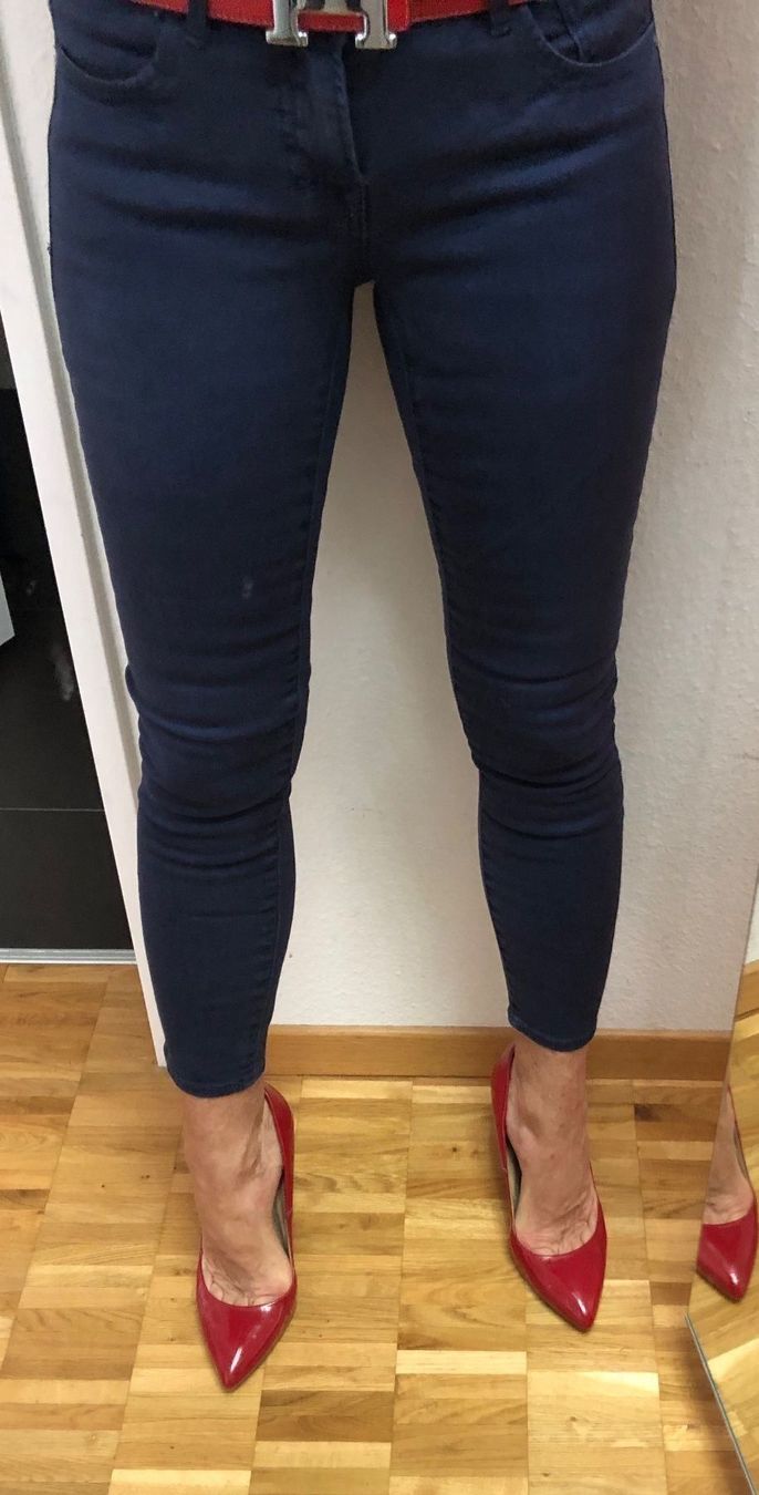 Jeans: J E A N S SEXY – Nuovo (secondo la descrizione) da Adliswil venduto da Jessik0 4