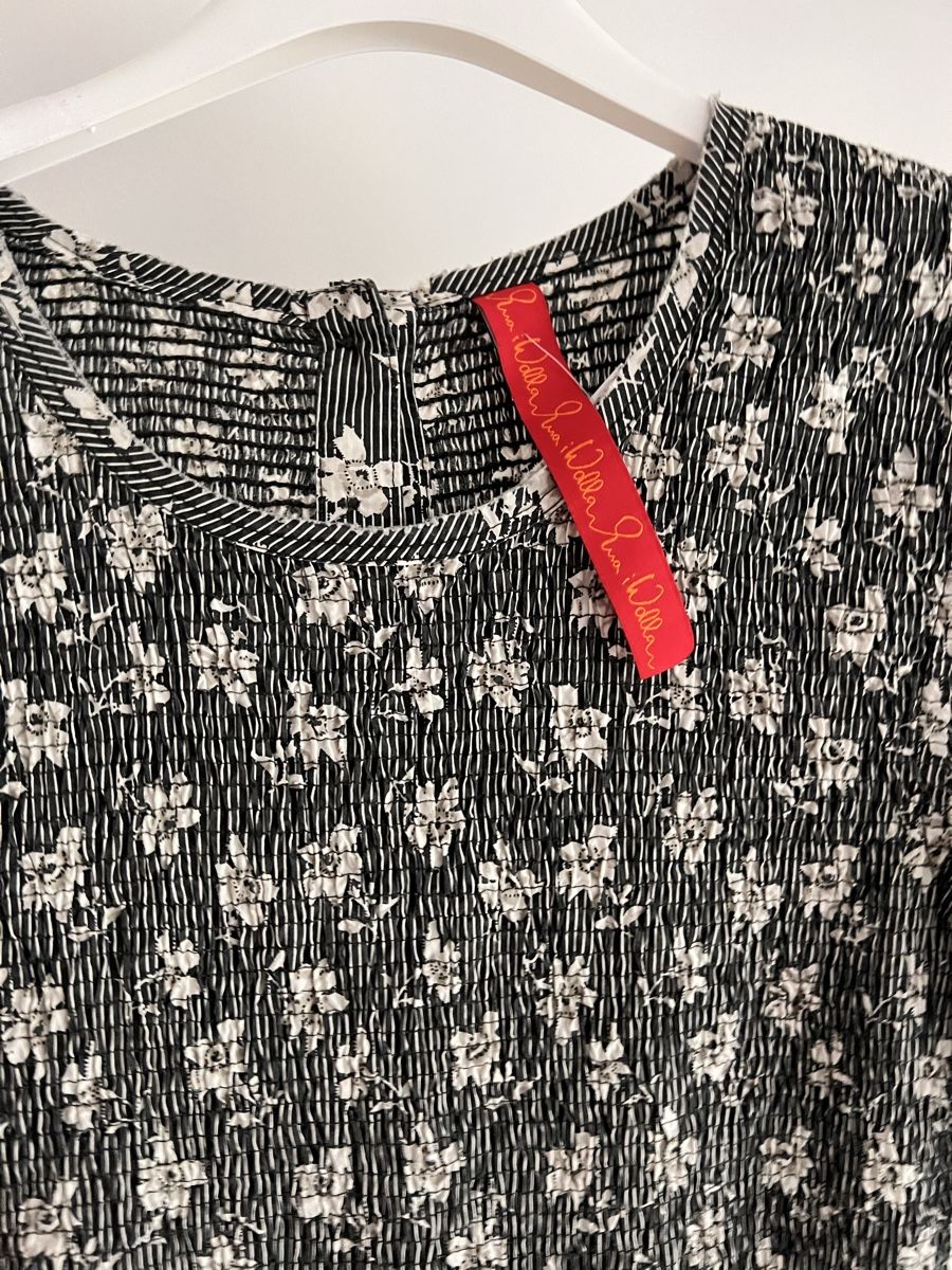 Ewa I Walla Vestiti: Kleid Ewa i Walla, Gr. XS – Usato da Solothurn venduto da Brini06 1