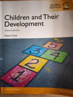 Children and their development - Robert V. Kail