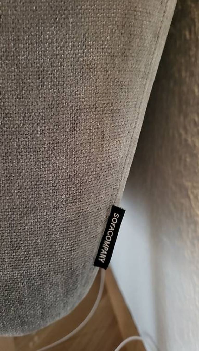 Sofacompany Sofas: Sofa Sigrid von Sofacompany – D'occasion à Bern par isava19 3